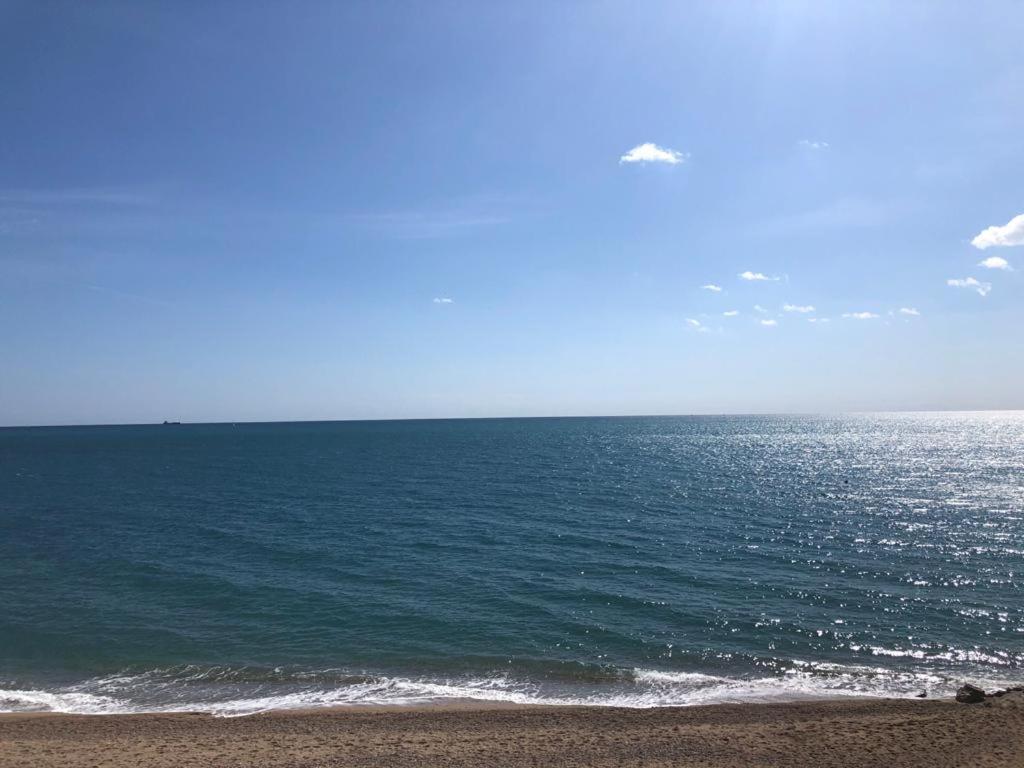 Apartamento Face A La Mer...